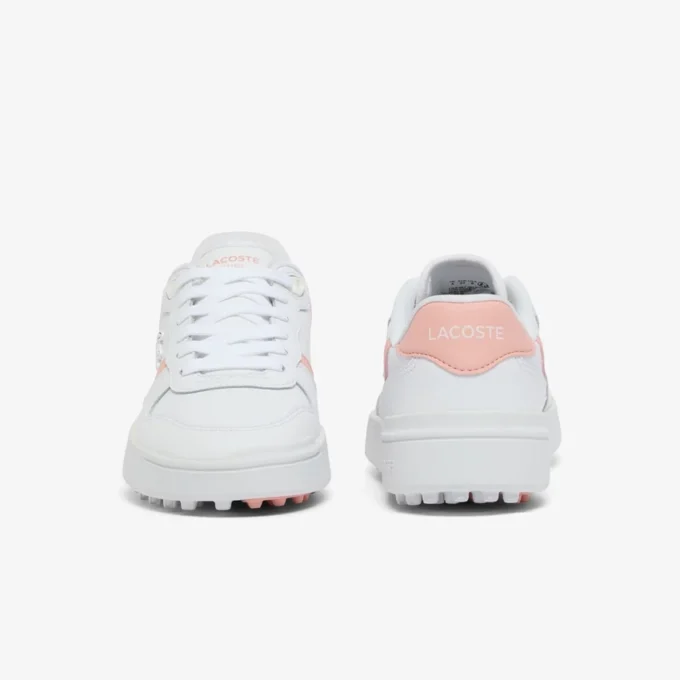 T-Clip-Golfschuhe aus Leder für Damen T-Clip-Golfschuhe aus Leder für Damen