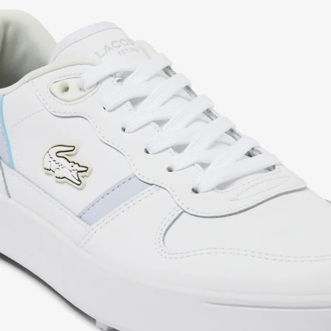 T-Clip-Golfschuhe aus Leder für Damen T-Clip-Golfschuhe aus Leder für Damen