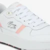 T-Clip-Golfschuhe aus Leder für Damen T-Clip-Golfschuhe aus Leder für Damen
