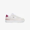 T-Clip Set Sneaker aus Wildleder für Damen T-Clip Set Sneaker aus Wildleder für Damen