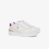 T-Clip Set Sneaker aus Wildleder für Damen T-Clip Set Sneaker aus Wildleder für Damen