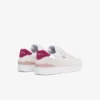 T-Clip Set Sneaker aus Wildleder für Damen T-Clip Set Sneaker aus Wildleder für Damen
