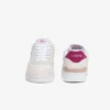 T-Clip Set Sneaker aus Wildleder für Damen T-Clip Set Sneaker aus Wildleder für Damen