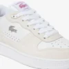 T-Clip Set Sneaker aus Wildleder für Damen T-Clip Set Sneaker aus Wildleder für Damen