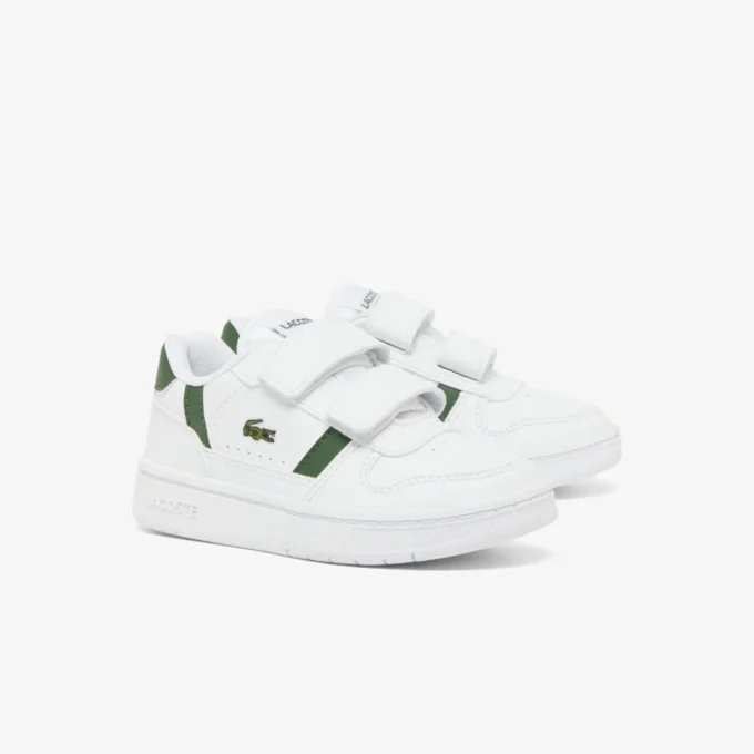 T-Clip Set Sneaker für Kleinkinder T-Clip Set Sneaker für Kleinkinder