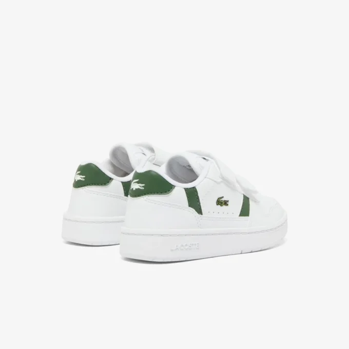 T-Clip Set Sneaker für Kleinkinder T-Clip Set Sneaker für Kleinkinder
