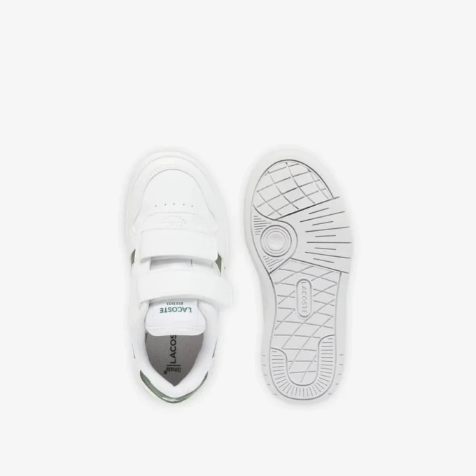 T-Clip Set Sneaker für Kleinkinder T-Clip Set Sneaker für Kleinkinder