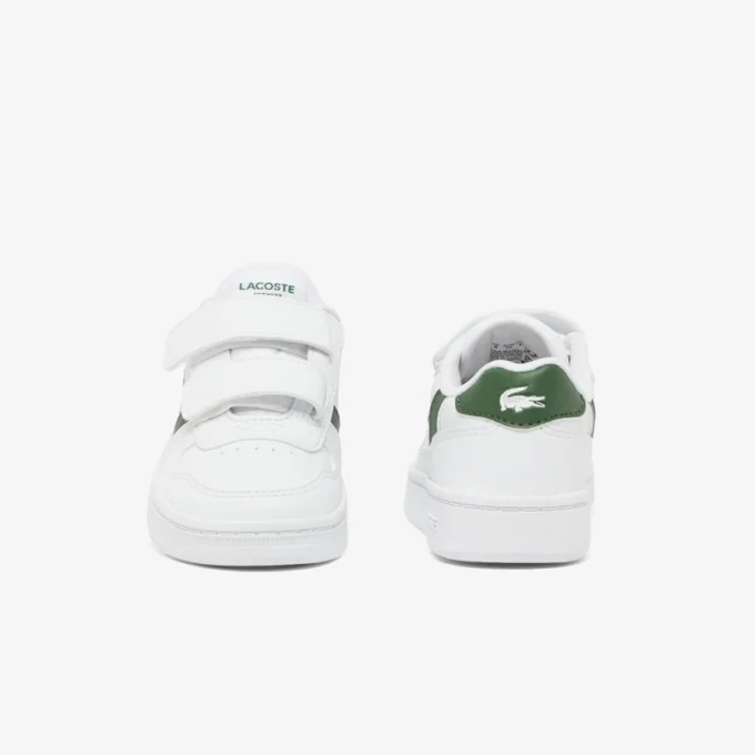 T-Clip Set Sneaker für Kleinkinder T-Clip Set Sneaker für Kleinkinder