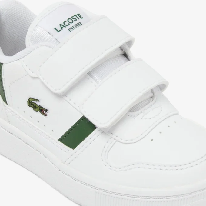 T-Clip Set Sneaker für Kleinkinder T-Clip Set Sneaker für Kleinkinder