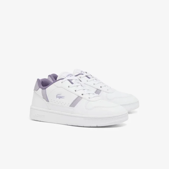 T-Clip Set Sneakers für Kinder T-Clip Set Sneakers für Kinder