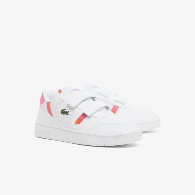 T-Clip Set Sneakers für Kinder T-Clip Set Sneakers für Kinder