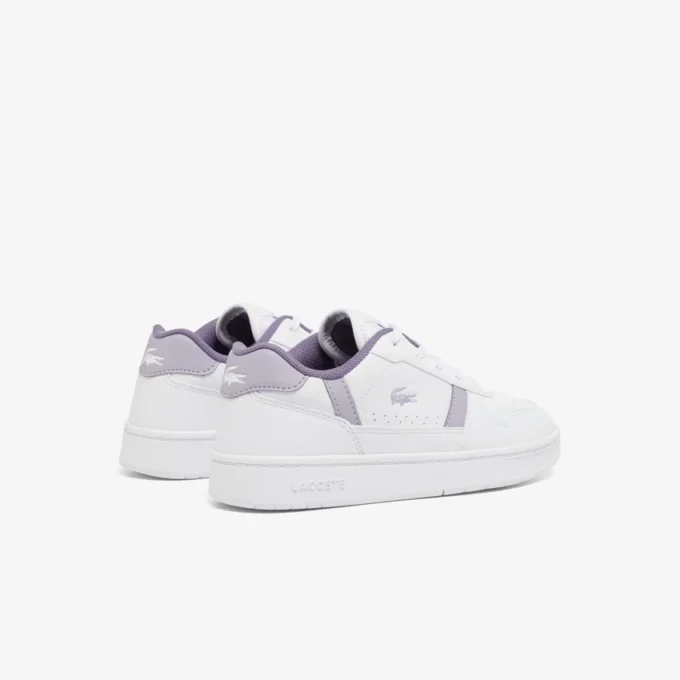 T-Clip Set Sneakers für Kinder T-Clip Set Sneakers für Kinder
