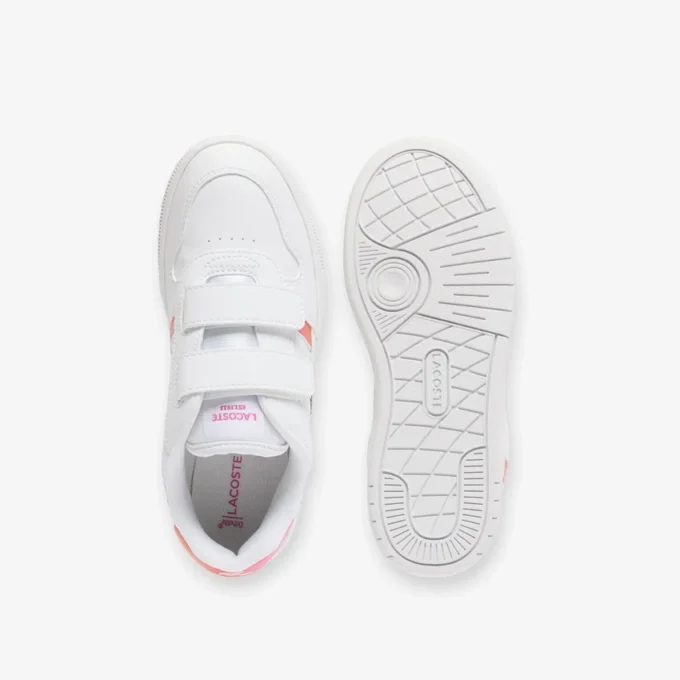 T-Clip Set Sneakers für Kinder T-Clip Set Sneakers für Kinder