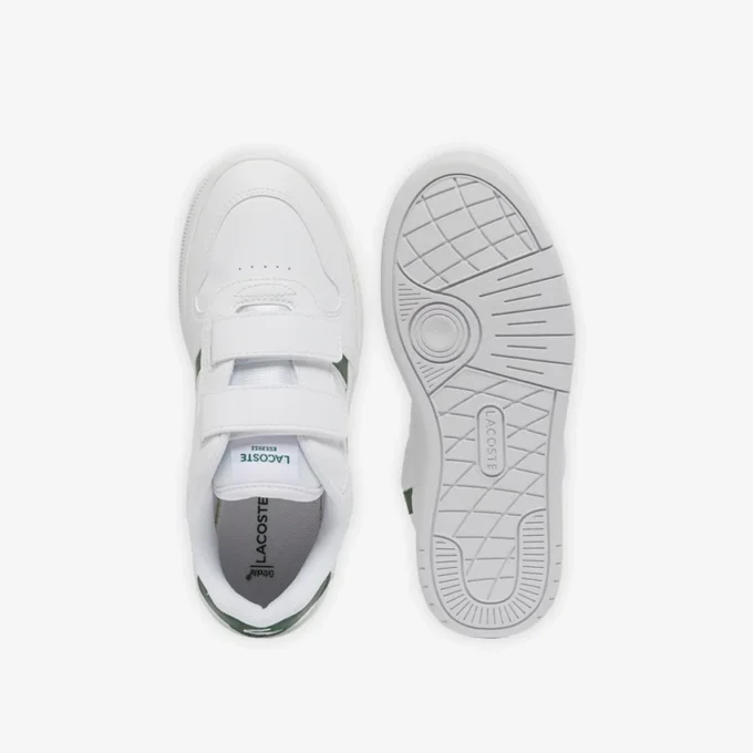 T-Clip Set Sneakers für Kinder T-Clip Set Sneakers für Kinder