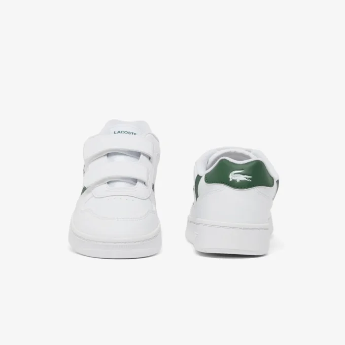 T-Clip Set Sneakers für Kinder T-Clip Set Sneakers für Kinder