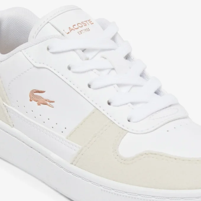 T-Clip Set Sneakers für Kinder T-Clip Set Sneakers für Kinder