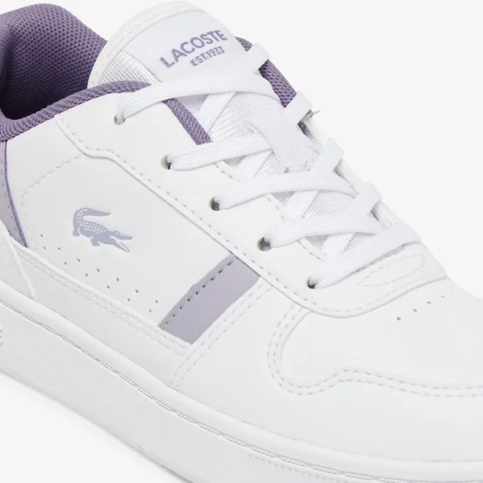 T-Clip Set Sneakers für Kinder T-Clip Set Sneakers für Kinder