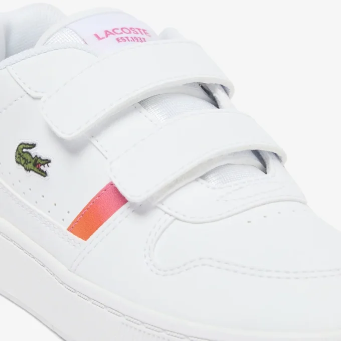 T-Clip Set Sneakers für Kinder T-Clip Set Sneakers für Kinder