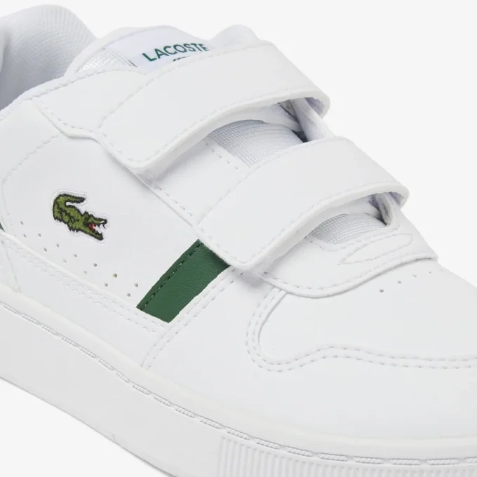T-Clip Set Sneakers für Kinder T-Clip Set Sneakers für Kinder