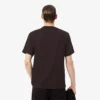 T-Shirt mit klassischer Passform und auffälligem Logo T-Shirt mit klassischer Passform und auffälligem Logo