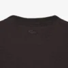 T-Shirt mit klassischer Passform und auffälligem Logo T-Shirt mit klassischer Passform und auffälligem Logo