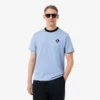 T-Shirt mit „Made in France“-Emblem T-Shirt mit „Made in France“-Emblem