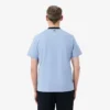 T-Shirt mit „Made in France“-Emblem T-Shirt mit „Made in France“-Emblem