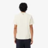 T-Shirt mit „Made in France“-Emblem T-Shirt mit „Made in France“-Emblem