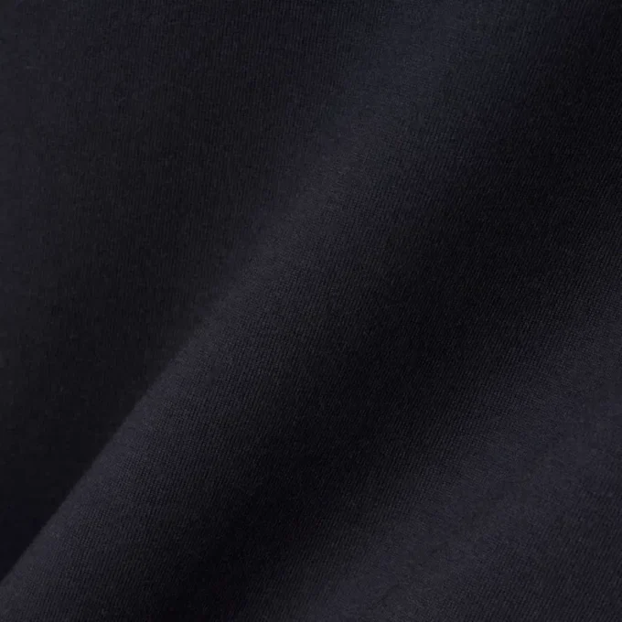 T-Shirt mit „Made in France“-Emblem T-Shirt mit „Made in France“-Emblem