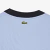 T-Shirt mit „Made in France“-Emblem T-Shirt mit „Made in France“-Emblem