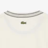 T-Shirt mit „Made in France“-Emblem T-Shirt mit „Made in France“-Emblem
