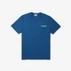 T-Shirt mit Print im Washed-Look – Übergrößen – Tall T-Shirt mit Print im Washed-Look – Übergrößen – Tall
