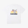 T-Shirt mit Washed-Effekt – Übergrößen – Groß T-Shirt mit Washed-Effekt – Übergrößen – Groß