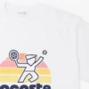 T-Shirt mit Washed-Effekt – Übergrößen – Groß T-Shirt mit Washed-Effekt – Übergrößen – Groß