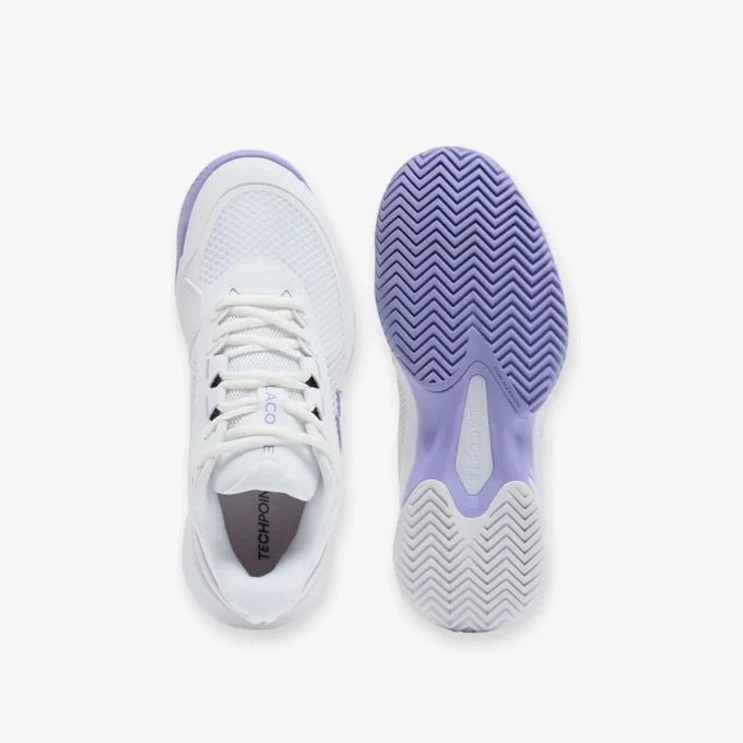 Tech Point Tennis-Schuhe für Damen Tech Point Tennis-Schuhe für Damen