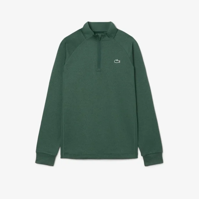 Technisches Fleece-Golf-Sweatshirt für Herren Technisches Fleece-Golf-Sweatshirt für Herren