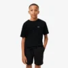 Technisches Ultra Dry-Sport-T-Shirt aus Baumwolle für Kinder Technisches Ultra Dry-Sport-T-Shirt aus Baumwolle für Kinder