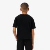 Technisches Ultra Dry-Sport-T-Shirt aus Baumwolle für Kinder Technisches Ultra Dry-Sport-T-Shirt aus Baumwolle für Kinder