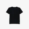 Technisches Ultra Dry-Sport-T-Shirt aus Baumwolle für Kinder Technisches Ultra Dry-Sport-T-Shirt aus Baumwolle für Kinder