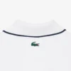 Tennis Heritage Polo-Kragen-Sweatshirt Tennis Heritage Polo-Kragen-Sweatshirt