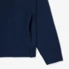 Tennis Heritage Poloshirt mit Reißverschluss Tennis Heritage Poloshirt mit Reißverschluss