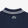 Tennis Heritage Poloshirt mit Reißverschluss Tennis Heritage Poloshirt mit Reißverschluss