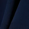 Tennis Heritage Poloshirt mit Reißverschluss Tennis Heritage Poloshirt mit Reißverschluss