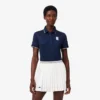 Tennis Heritage Ultra Dry Stretch Poloshirt Tennis Heritage Ultra Dry Stretch Poloshirt