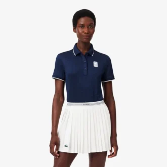 Tennis Heritage Ultra Dry Stretch Poloshirt Tennis Heritage Ultra Dry Stretch Poloshirt