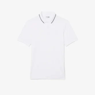 Tennis Heritage Ultra Dry Stretch Poloshirt