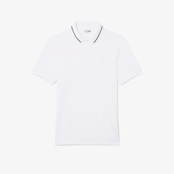 Tennis Heritage Ultra Dry Stretch Poloshirt Tennis Heritage Ultra Dry Stretch Poloshirt
