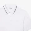 Tennis Heritage Ultra Dry Stretch Poloshirt Tennis Heritage Ultra Dry Stretch Poloshirt