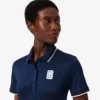 Tennis Heritage Ultra Dry Stretch Poloshirt Tennis Heritage Ultra Dry Stretch Poloshirt