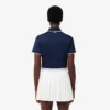 Tennis Heritage Ultra Dry Stretch Poloshirt Tennis Heritage Ultra Dry Stretch Poloshirt